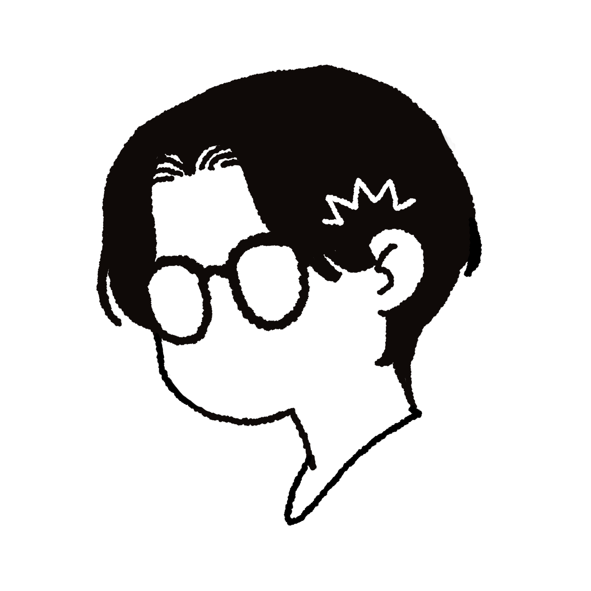 ProductHunt profile picture for @rei