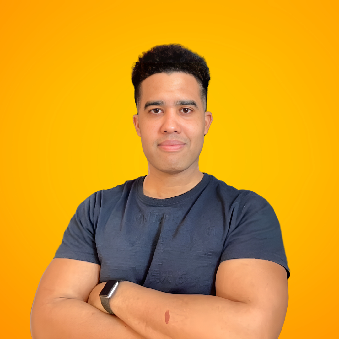 Rafael Díaz (The Marketing Bar)