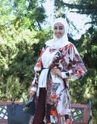 Umniat Alabadiأمنيات