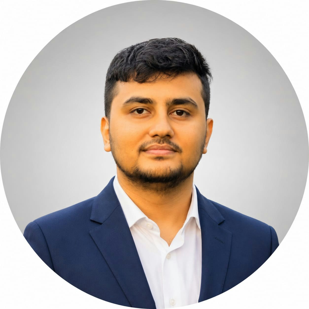 Biraj Mainali