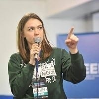 Kseniia Semenova-Shelevytska