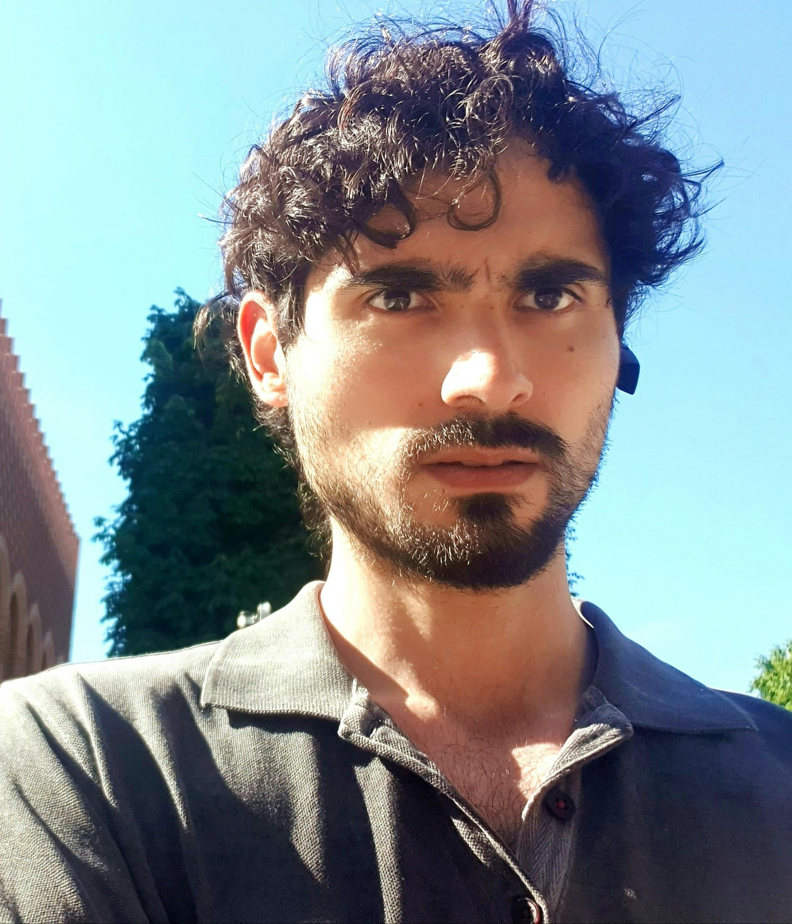 David Arturo Amor Quiroz