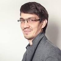 Станислав Дрозд