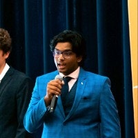 Abhishek Gopal Ramshanker