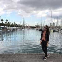 Stanislava Markovska