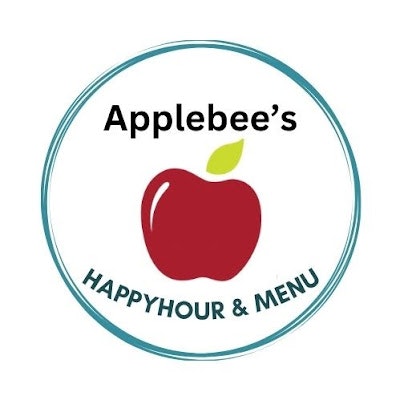 happy hour at Applebee's