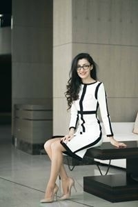 Zara Apetrei Huseynova