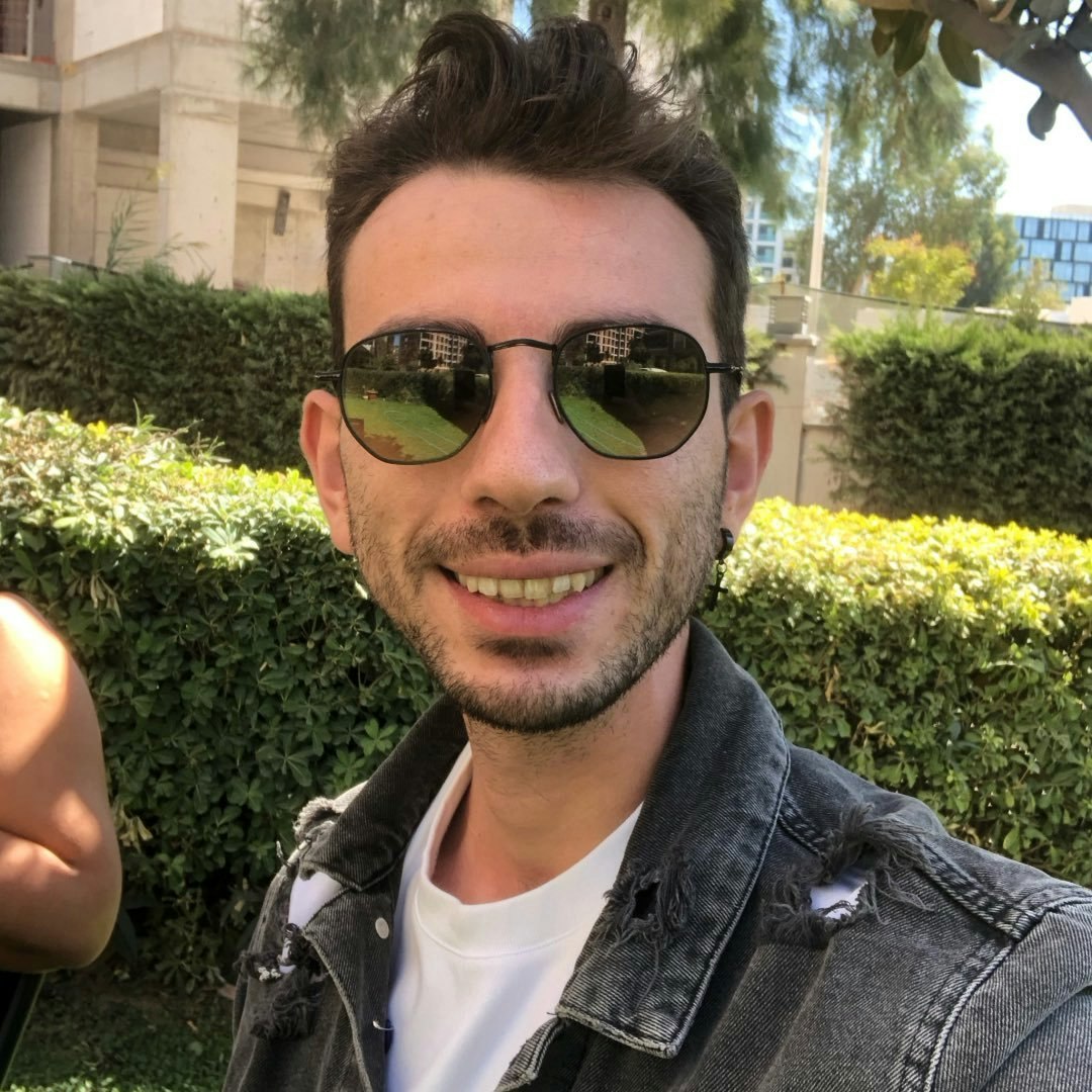 Oğuz AKPINAR