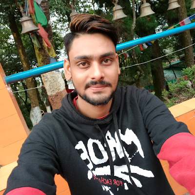 Sourav Das