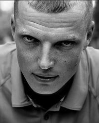 Гена Новиков