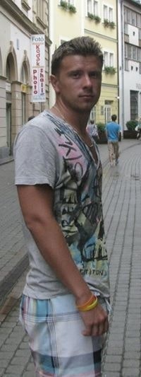 Юра Балицкий