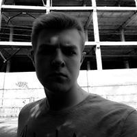 Максим Ющенко