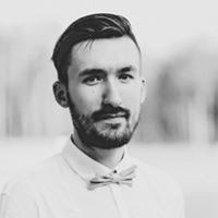 Konstantin Golinchenko