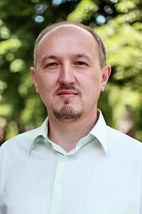 Віталій Пасічник