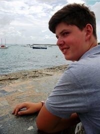 Стас Шостак