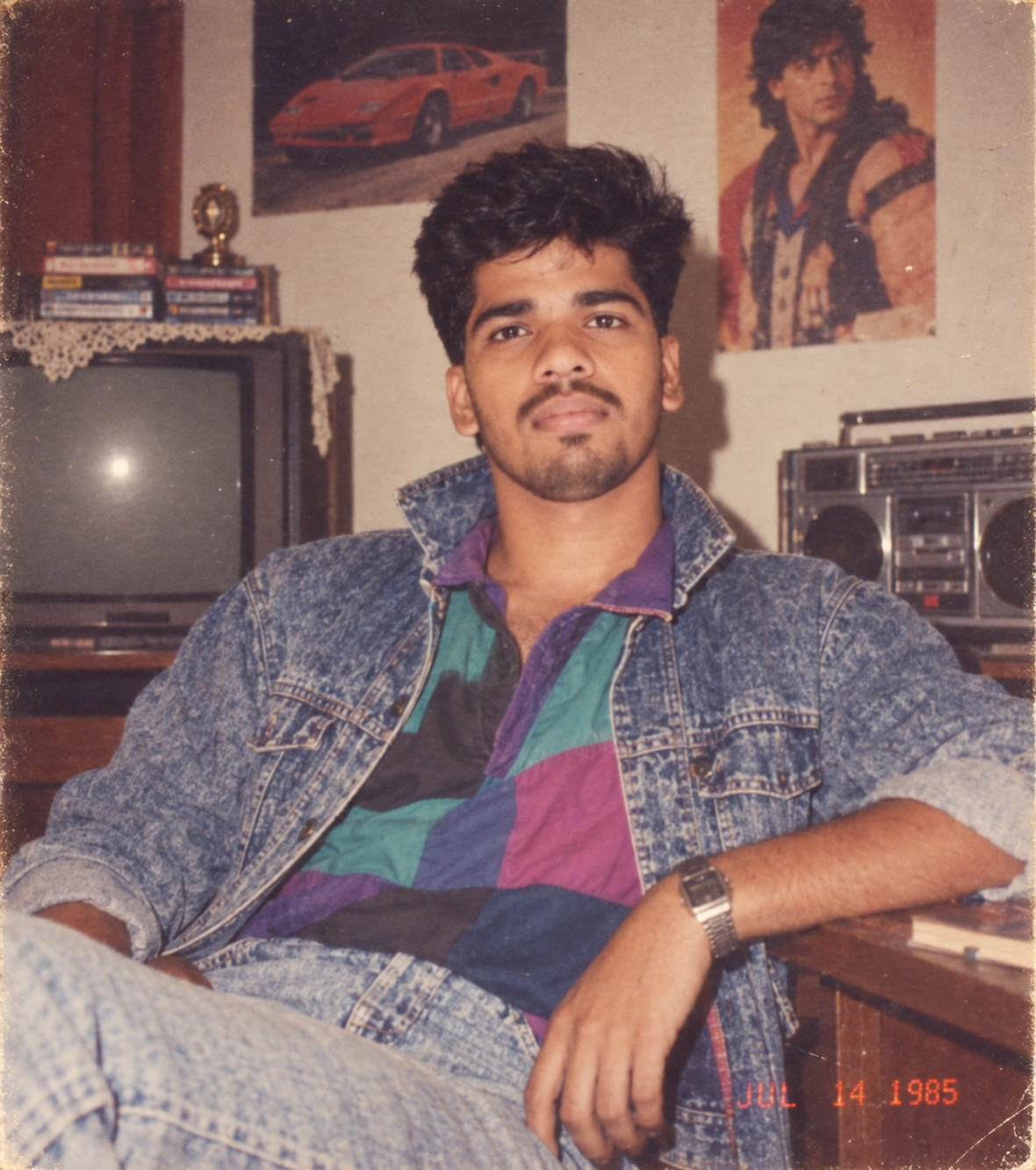 Rudra