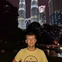 Volodymyr Nedashkivskyi