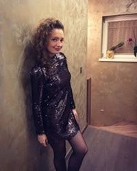 Kristina Kika Namirskaya