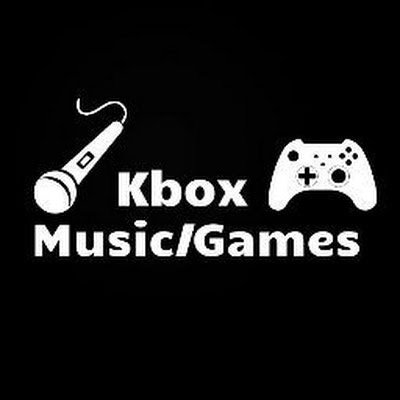 Kbox Music