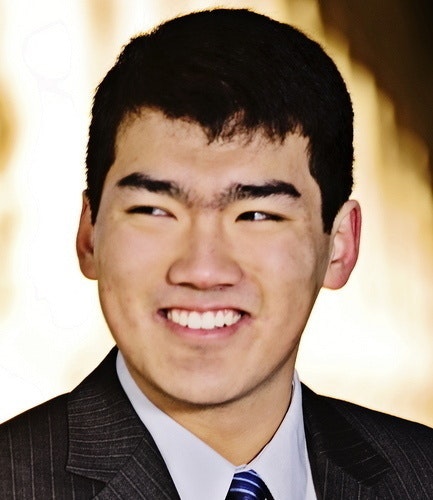 Andrew Liu