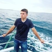 Кирилл Цибиков