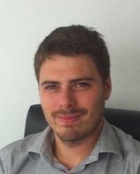 Laurent Pomiès Leboucher