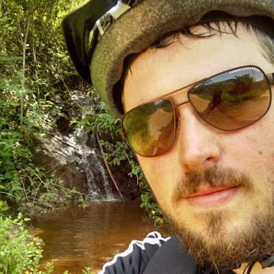 Victor Carvalho Tavernari