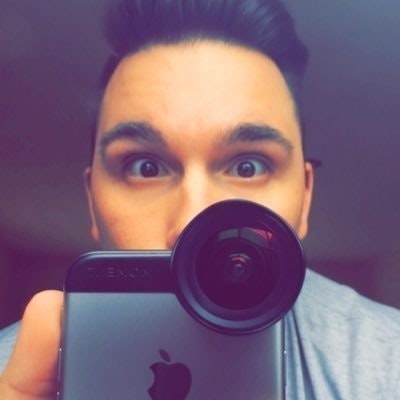 Chris Monachino ☕️