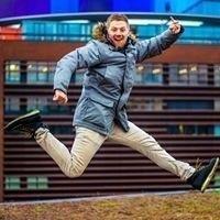 Michael Hjortshøj Dam Andreasen