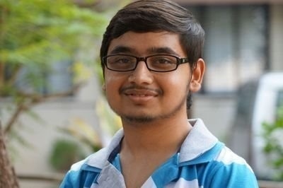Pranit Patil