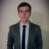 Сергій Білоус