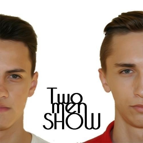 TwoMenShow