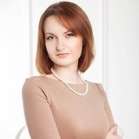 Anastasiia Shtanieva