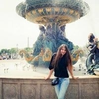 Valentyna Kondratenko