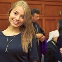 Natalia Maslennykova