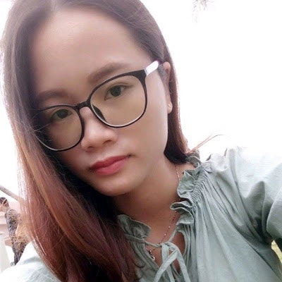 古晓