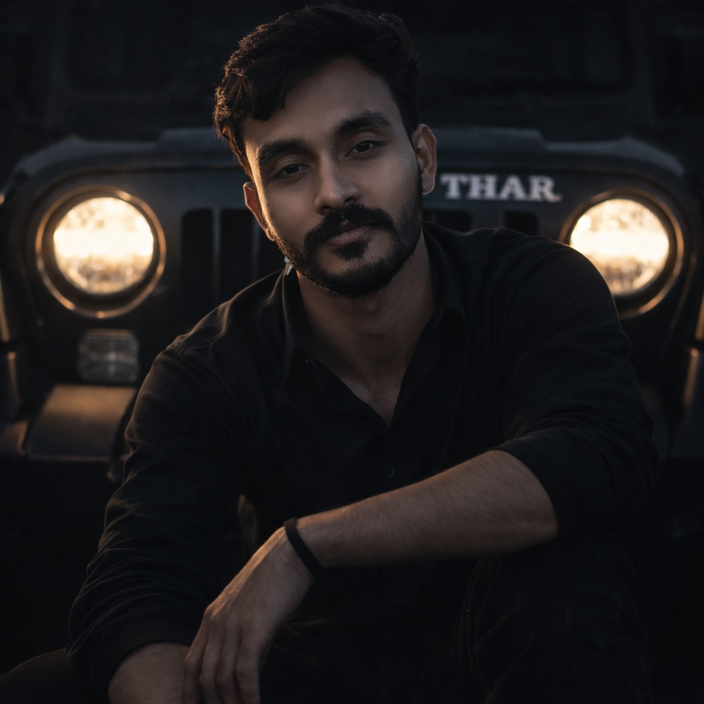 Pradip Kaity
