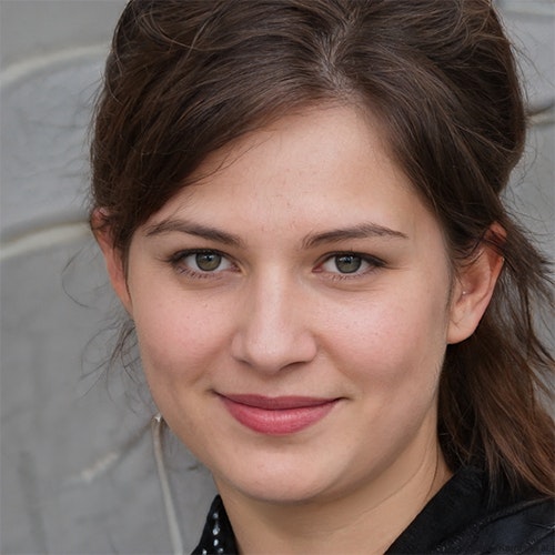 Caitlin Kloe