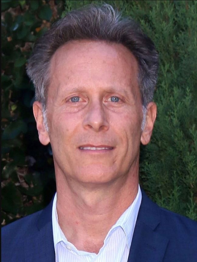 Steven Weber