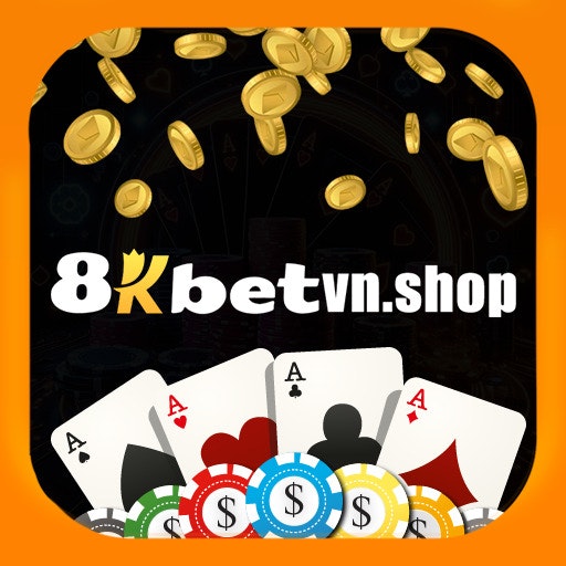 8kbetvn Shop