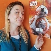 Emilie De Courseulles