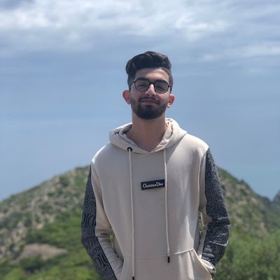 Rami Guessab