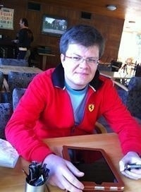 Valentine Smirnyagin