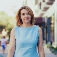 Victoria Kostetskaya