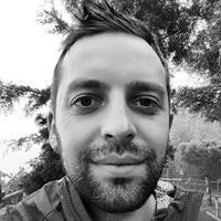 Oleksandr Ruzhytskyi