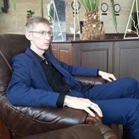 Роман Зайцев