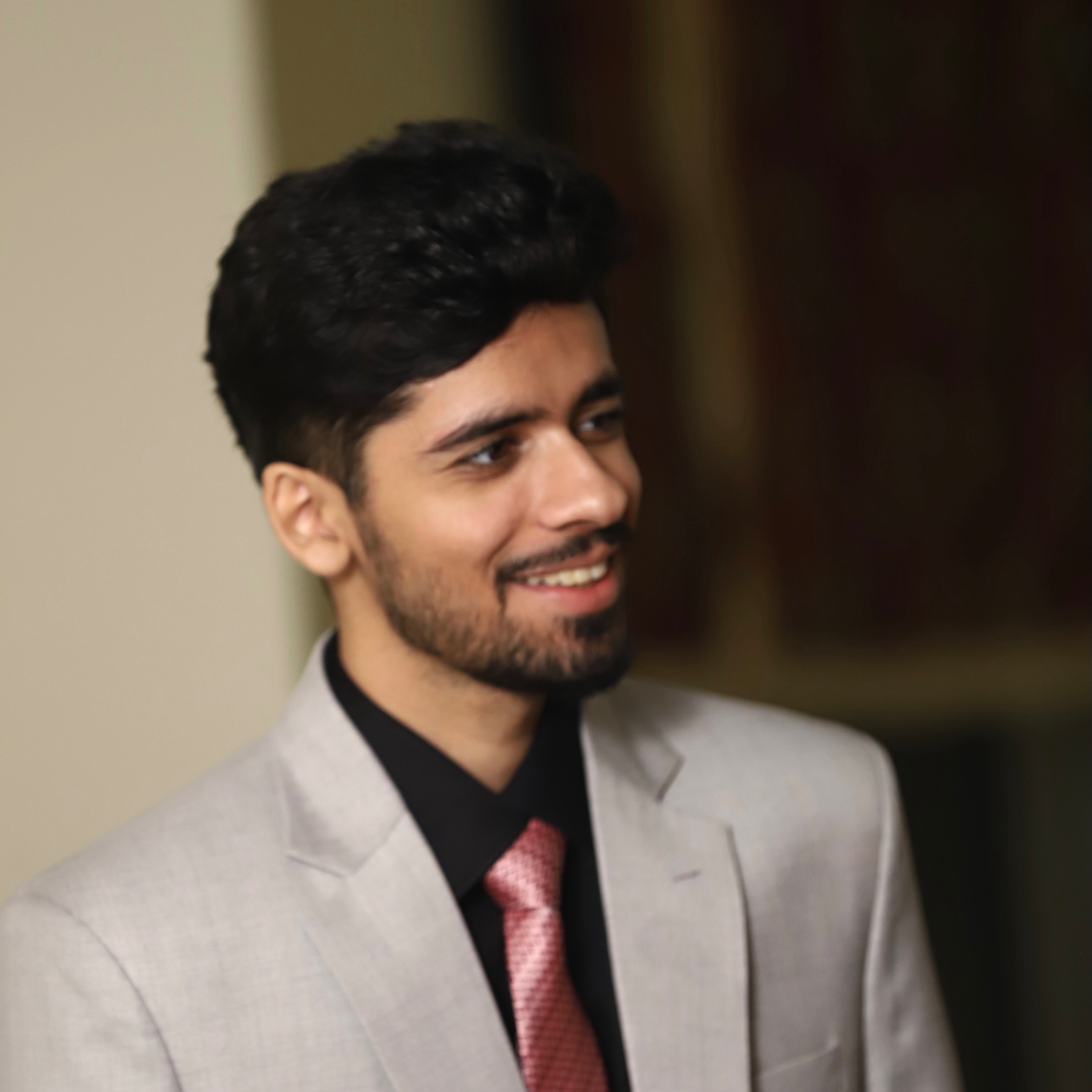Anshul Wadhwa