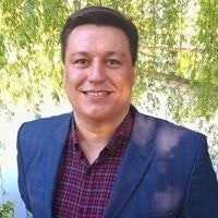 Роман Дзиговский