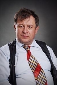 Александр Сидоренко