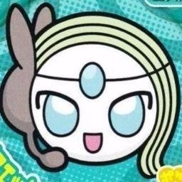 Hasty Meloetta